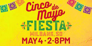 Cinco de Mayo Fiesta | Milbank