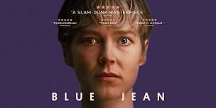 BACKYARD CINEMA PRESENTS... Blue Jean  (2023)