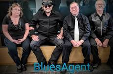 Blues Agent  @ Beach House Bar & Grill