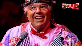 Roy Chubby Brown