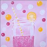 Pink Lemonade Party