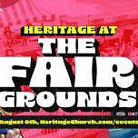 HERITAGE AT THE FAIRGROUNDS (Imlay City)