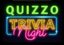 Quizzo Trivia Night!