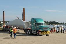 May Board Meeting  — Fox Islands Wind