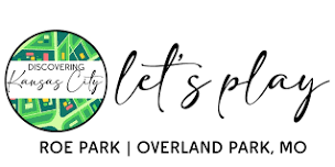 Discovering Kansas City: let’s play Roe Park | Overland Park, KS