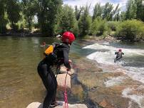 ACA Level 4 Swiftwater Rescue Skills Course: Gunnison