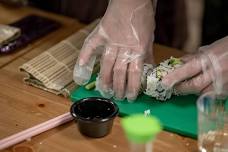 Sushi making class at Apponaug Brewing Co. - SOLD OUT