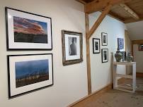 Exhibition Made in Middlefield Part II : Photography & Sculpture