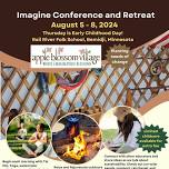 Imagine Educator Retreat and Conference 2024