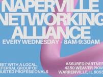 Naperville Networking Alliance 