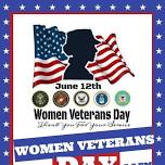 Women Veterans Day Celebration