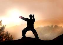 Tai Chi class for beginners