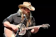 Chris Stapleton at Arena At Ford Idaho Center, Nampa