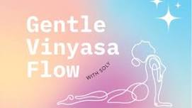 Gentle Vinyasa Flow