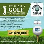 United Way Annual Golf Tournament