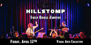 Hillstomp