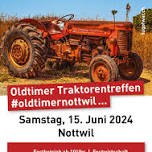 Oldtimer Traktorentreffen Nottwil