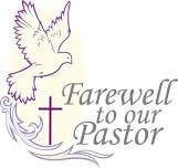 Pastor Farewell