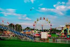 Bedford County Fair