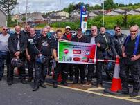 The Northern Ireland Italian Motorcycle Meetup