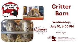 Critter Barn