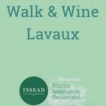 Walk & Wine, Lavaux