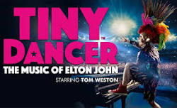 Tiny Dancer: The Music of Elton John