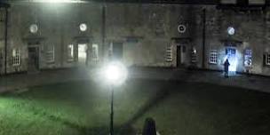 Harwich Paranormal Event / Ghost Hunt / Harwich Redoubt Fort / Essex Ghosts