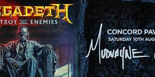 Megadeth