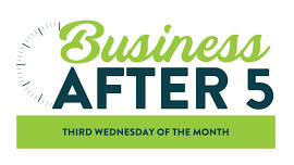 June Business After 5