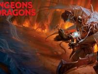 Dungeons & Dragons 5th Edition: Blood Coast, 5th Level