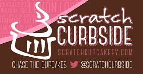 Scratch Cupcakes Curbside at Grandview Health Care Center