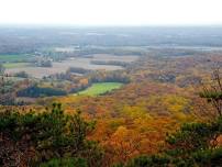 Sugarloaf Mountain - The Summit Area Trails! A Mod-Strenuous 6 Mi