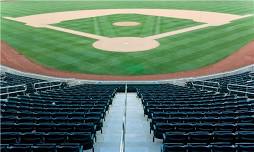 Air Force Academy Baseball vs Fresno State