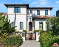 Open House: 11:00 AM - 2:00 PM at 202 N Doheny Dr