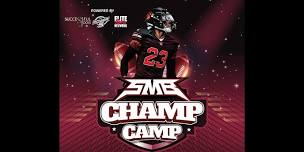 SMB Champ Camp,