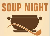 Soup Night at the VFW