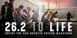 26.2 to Life - Inside the San Quentin Prison Marathon