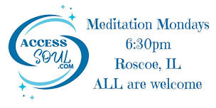 MEDITATION MONDAY JUNE 17