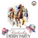 Kentucky Derby Party