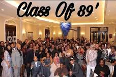 CHS Class of 89 35th Class Reunion