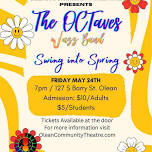 The OCTaves Spring Concert