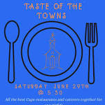 Taste of the Towns!