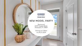 Brentwood's New Model Party