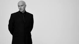 Midge Ure: Voice and Visions Tour