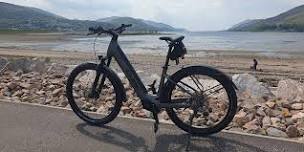 E-bike Taster Session