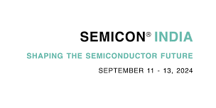 Semicon India 2024