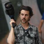 Master Class with Director and Cinematographer Michael Fimognari