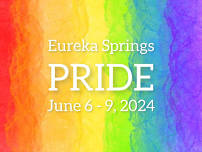 Eureka Springs Pride 2024 “Perfume Pageant!”