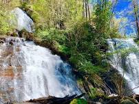 Hike & Meditation @ Anna Ruby Falls